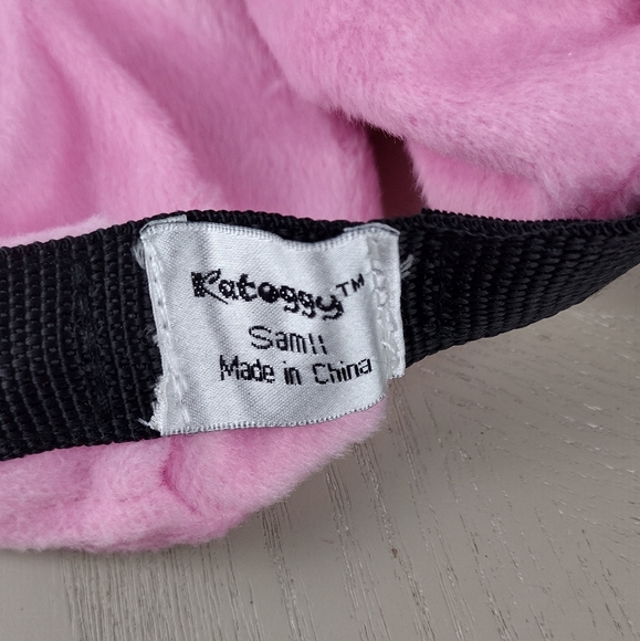 Katoggy Pets Inflatable Recovery Dog Collar - Picture 4 of 10